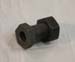 4165-28 brake cable sleeve and nut1